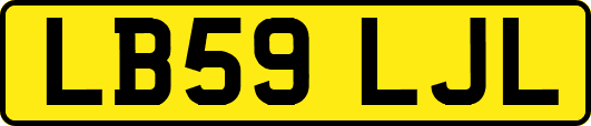 LB59LJL