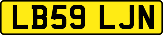 LB59LJN