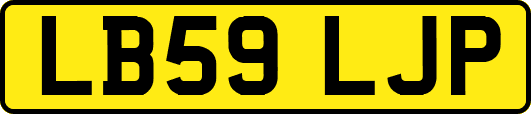 LB59LJP