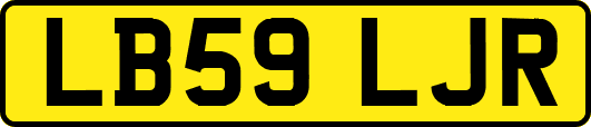 LB59LJR