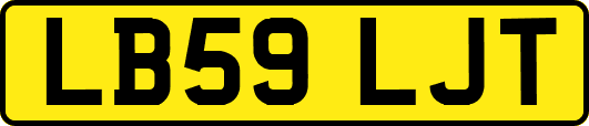 LB59LJT