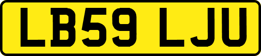 LB59LJU