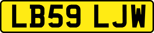 LB59LJW