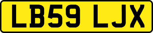 LB59LJX