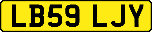 LB59LJY