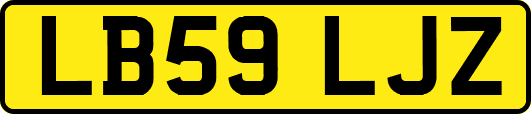 LB59LJZ
