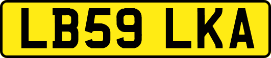 LB59LKA