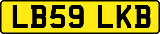 LB59LKB