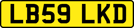 LB59LKD