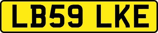 LB59LKE
