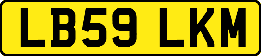 LB59LKM