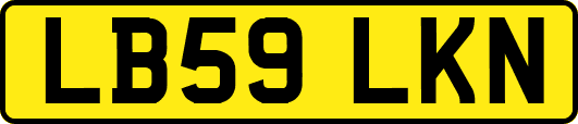 LB59LKN