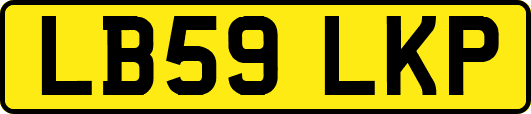 LB59LKP