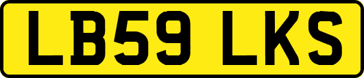 LB59LKS