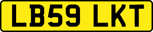 LB59LKT