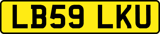 LB59LKU
