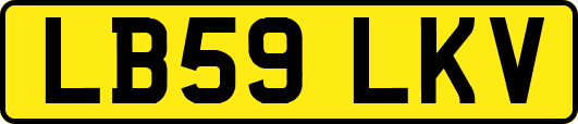 LB59LKV