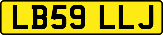 LB59LLJ