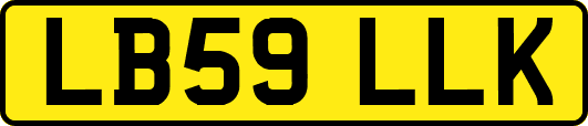 LB59LLK