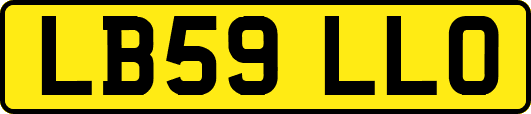 LB59LLO