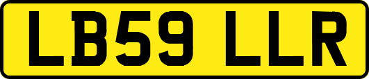 LB59LLR