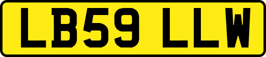 LB59LLW