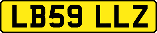 LB59LLZ