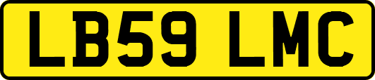 LB59LMC