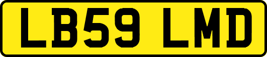 LB59LMD