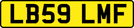 LB59LMF
