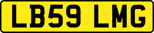 LB59LMG