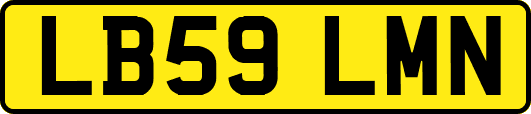 LB59LMN