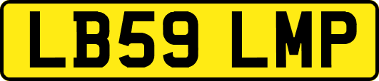 LB59LMP