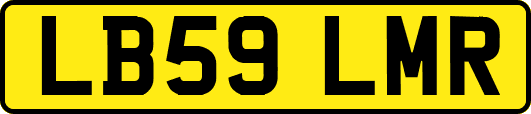 LB59LMR