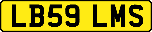 LB59LMS