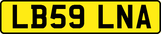 LB59LNA
