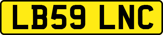 LB59LNC