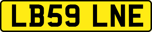 LB59LNE