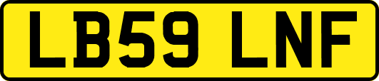 LB59LNF