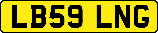 LB59LNG