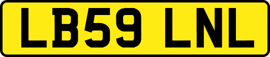 LB59LNL