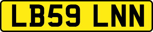 LB59LNN