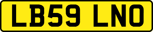 LB59LNO