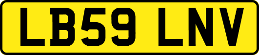 LB59LNV