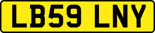 LB59LNY