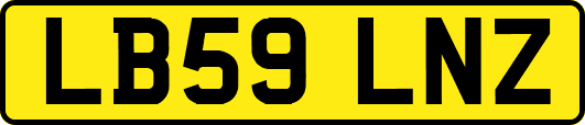 LB59LNZ