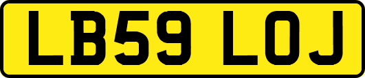 LB59LOJ