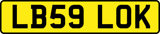 LB59LOK