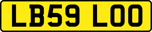 LB59LOO