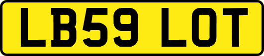 LB59LOT